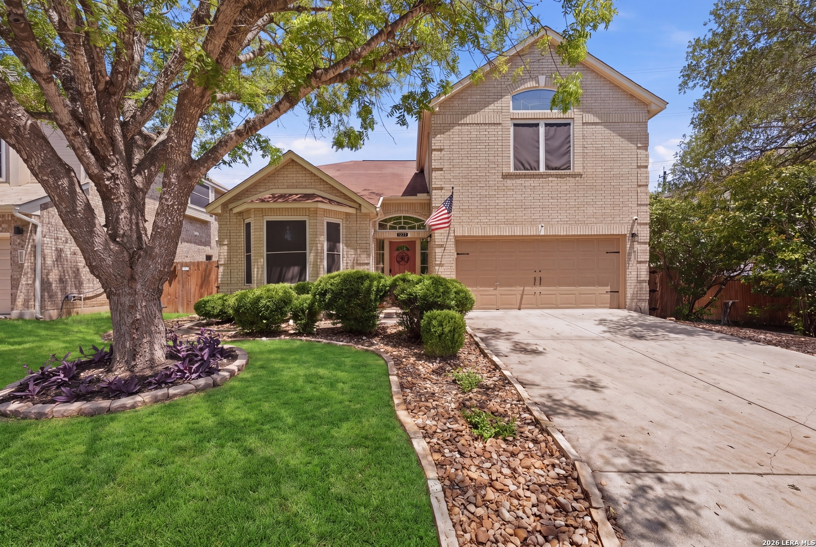 1210 Reawick San Antonio TX 78253