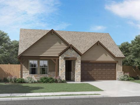 931 Black Horse Way San Antonio TX 78260