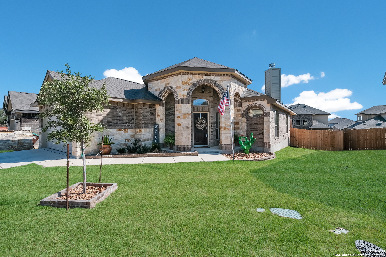 11406 Briceway Nite Helotes TX 78023