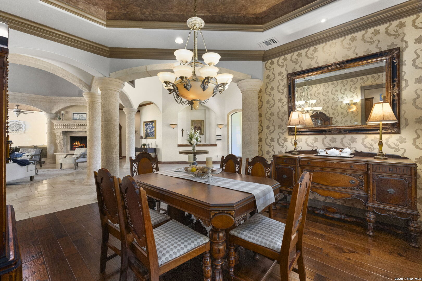 2 Belcourt Place San Antonio TX 78257