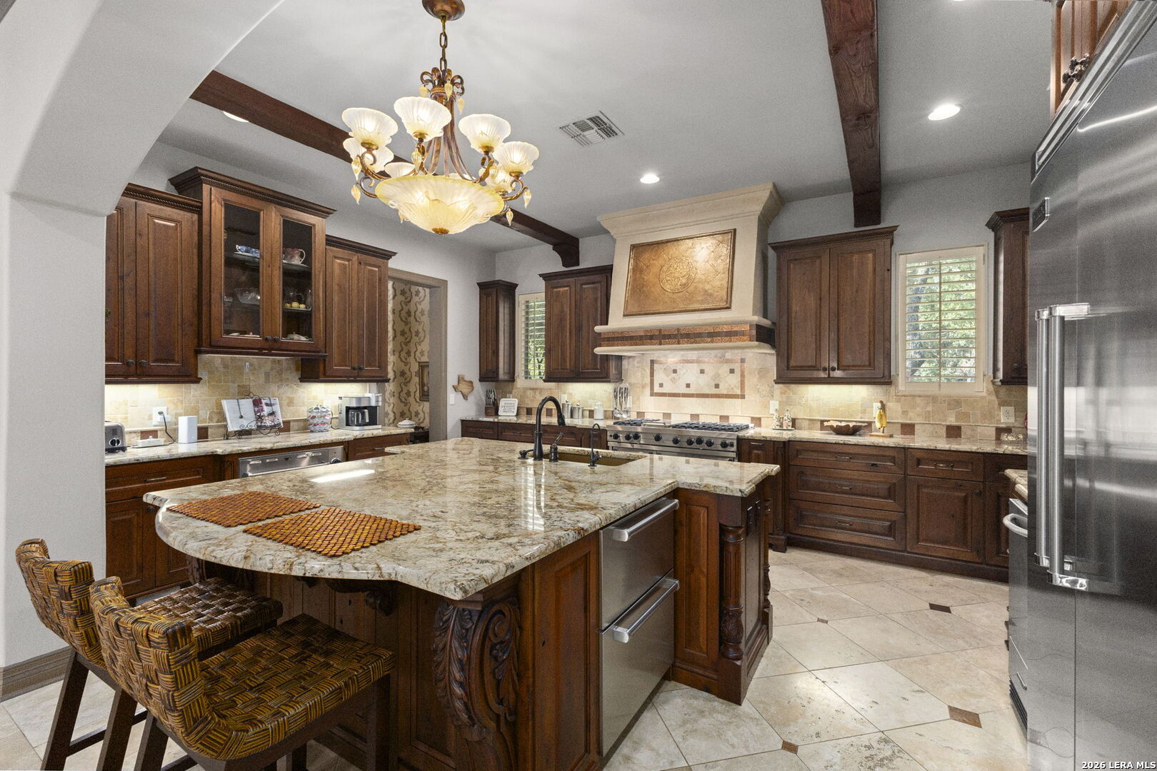 2 Belcourt Place San Antonio TX 78257