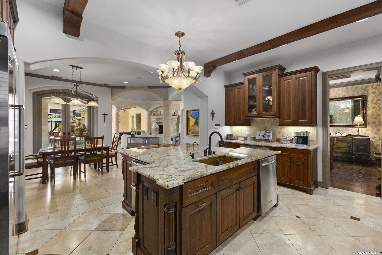 2 Belcourt Place San Antonio TX 78257