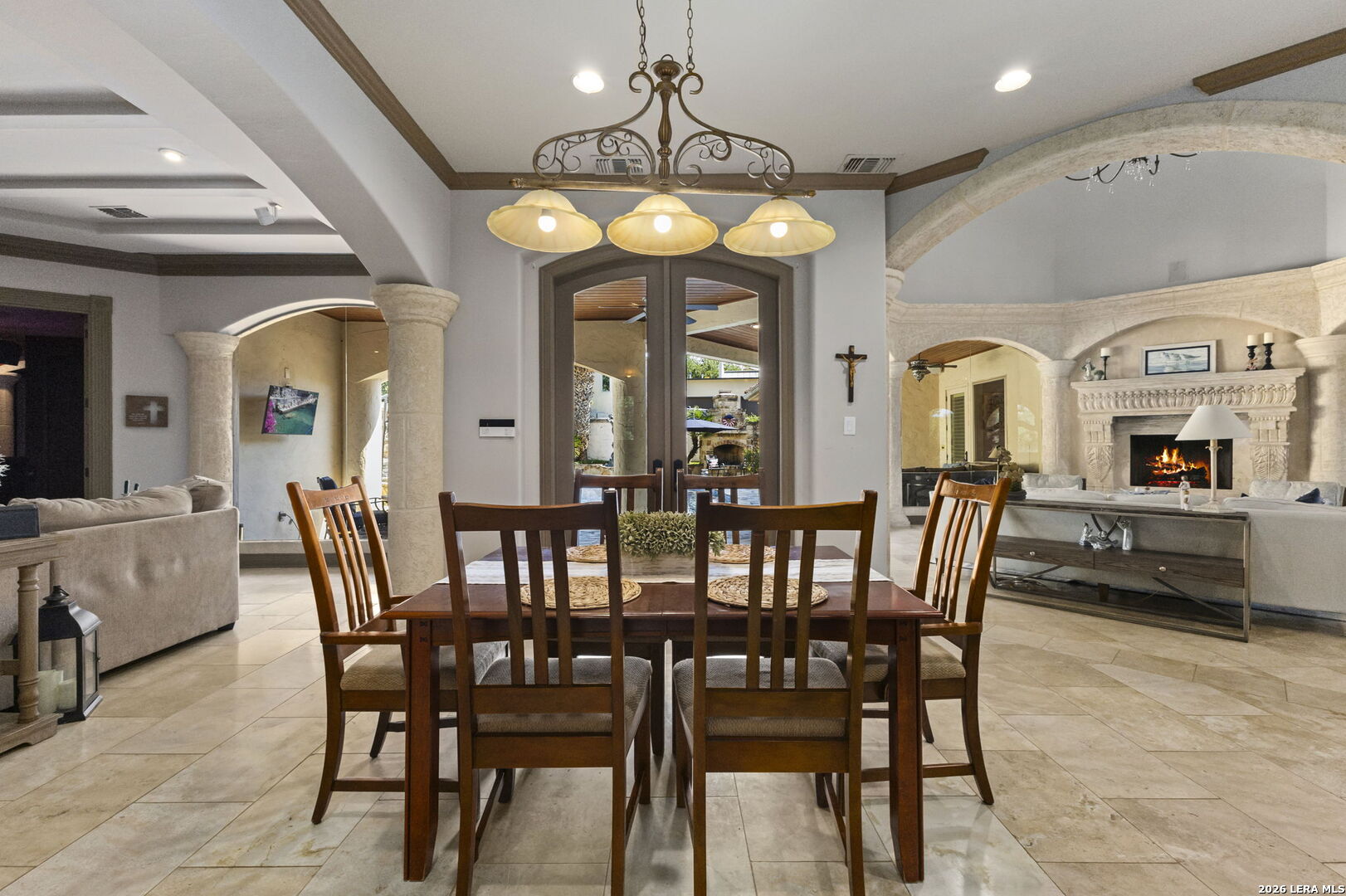 2 Belcourt Place San Antonio TX 78257