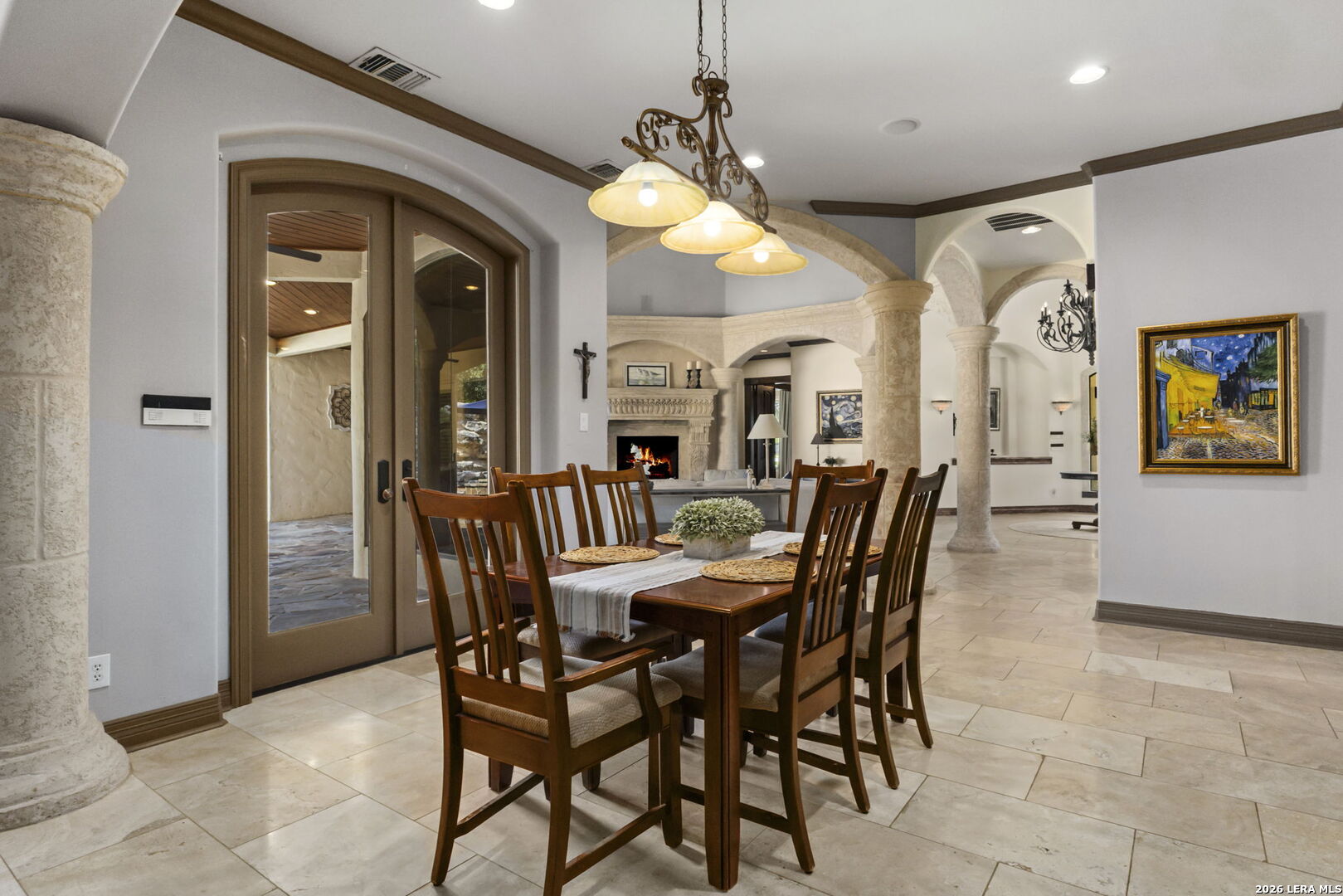 2 Belcourt Place San Antonio TX 78257