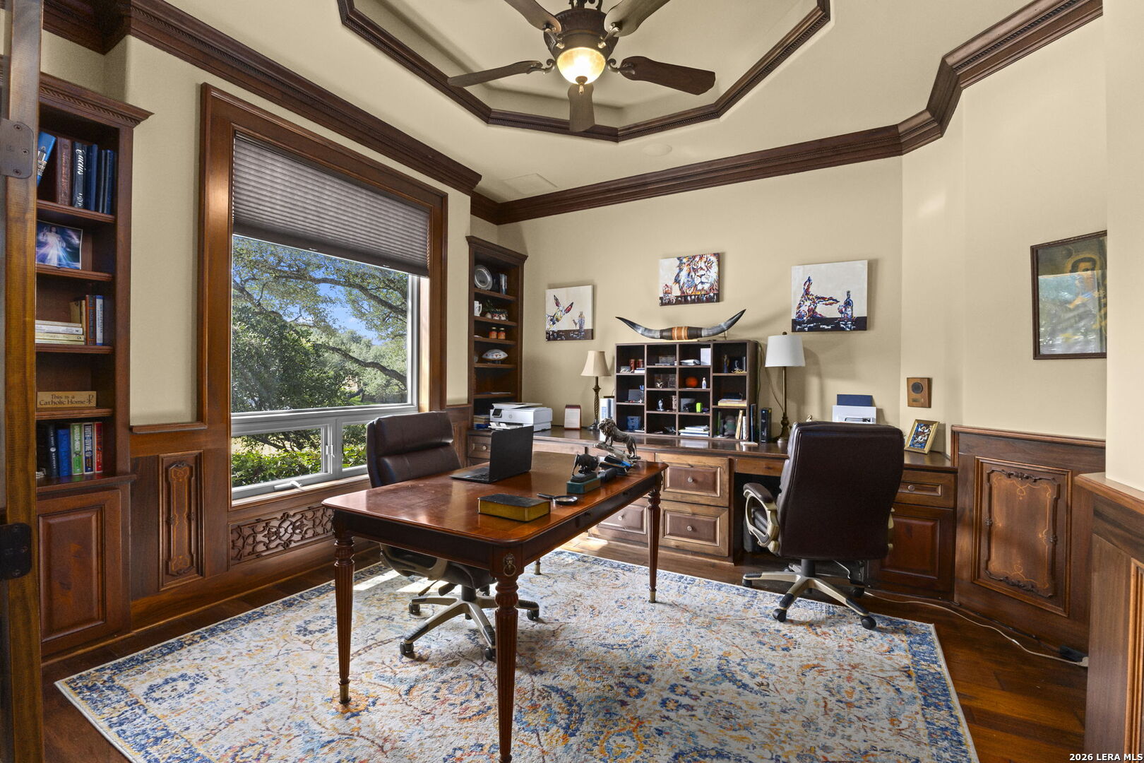 2 Belcourt Place San Antonio TX 78257