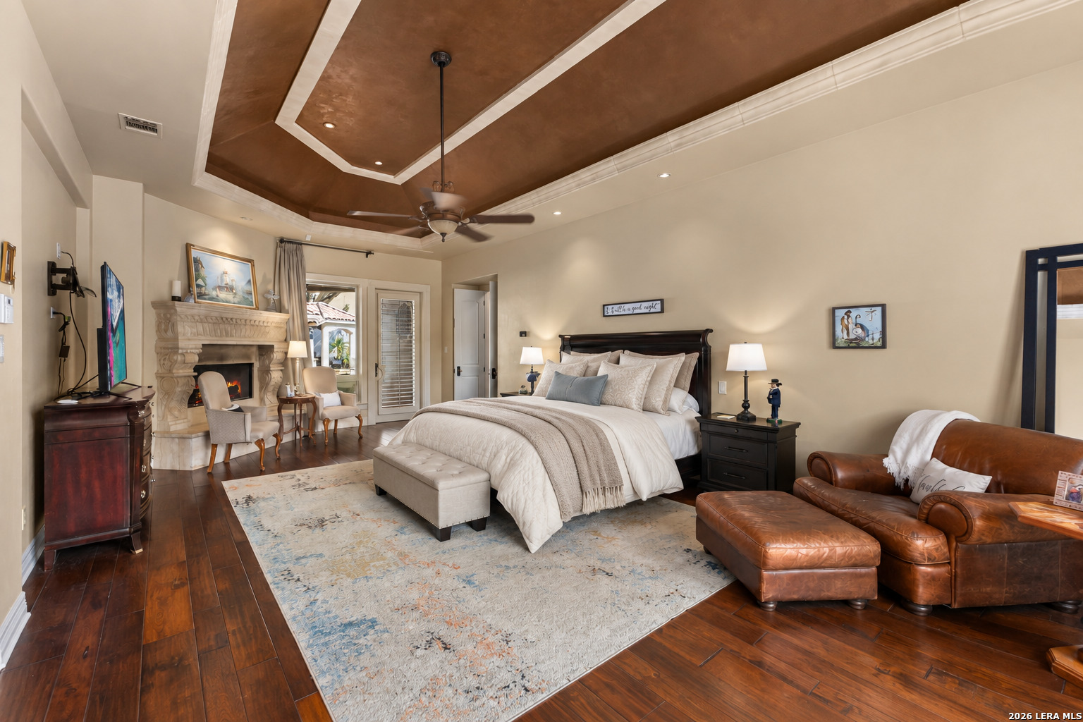 2 Belcourt Place San Antonio TX 78257