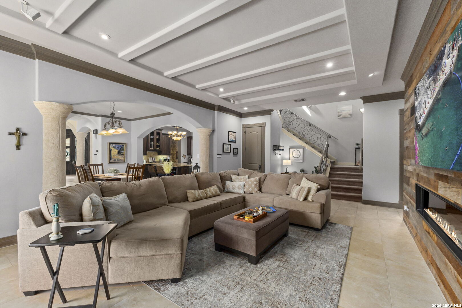 2 Belcourt Place San Antonio TX 78257