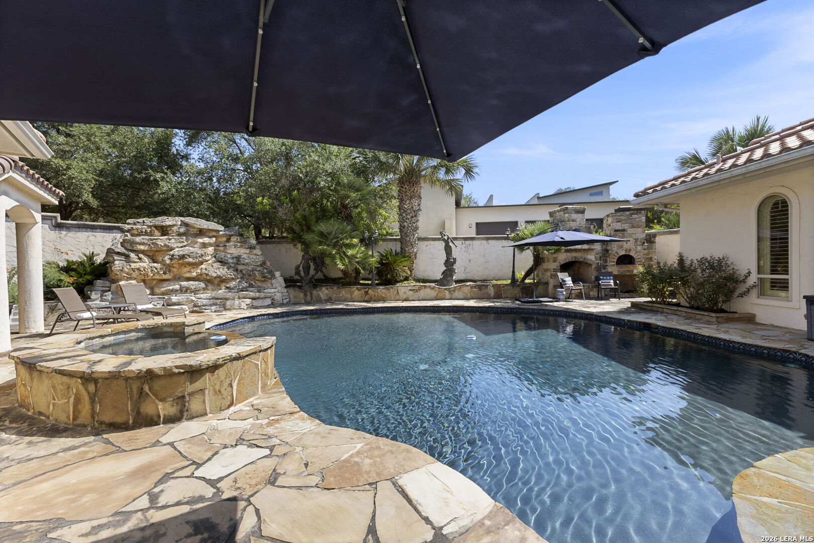 2 Belcourt Place San Antonio TX 78257