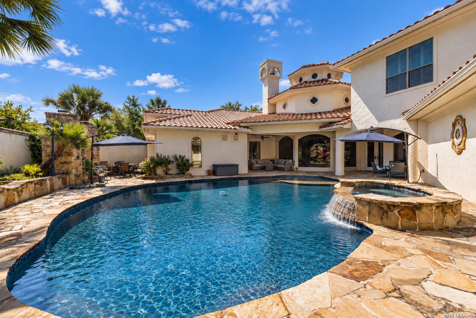 2 Belcourt Place San Antonio TX 78257