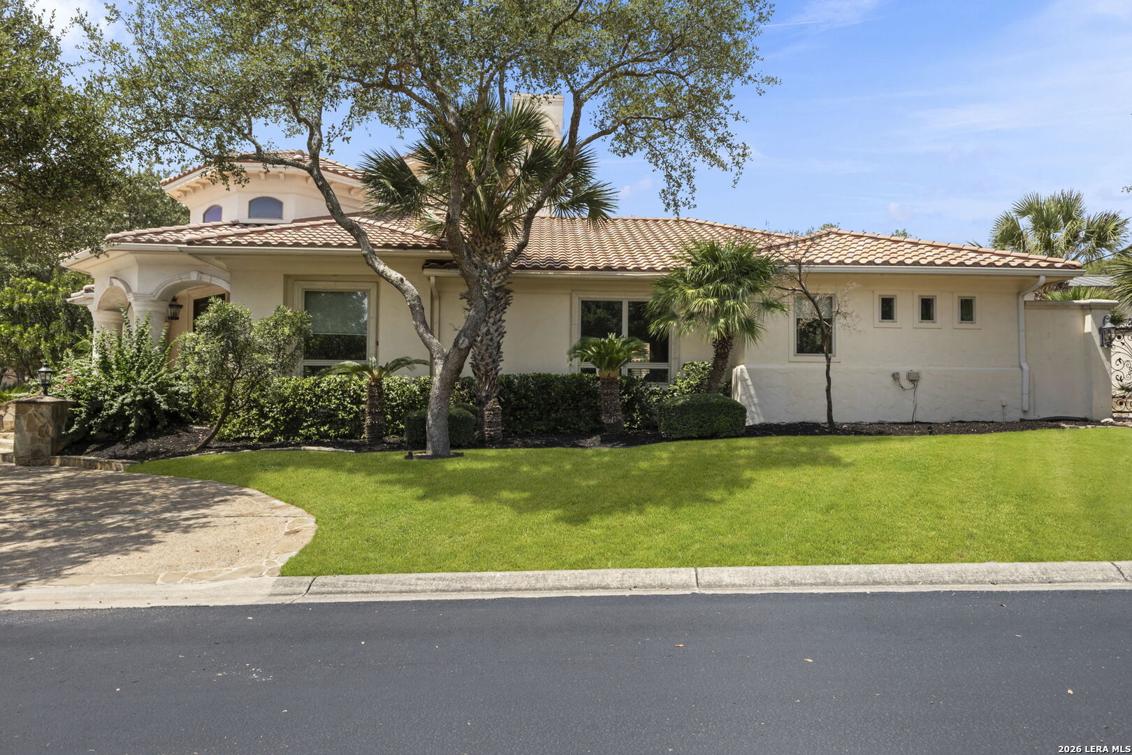 2 Belcourt Place San Antonio TX 78257