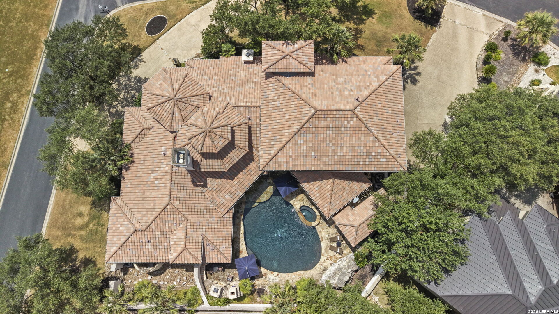2 Belcourt Place San Antonio TX 78257