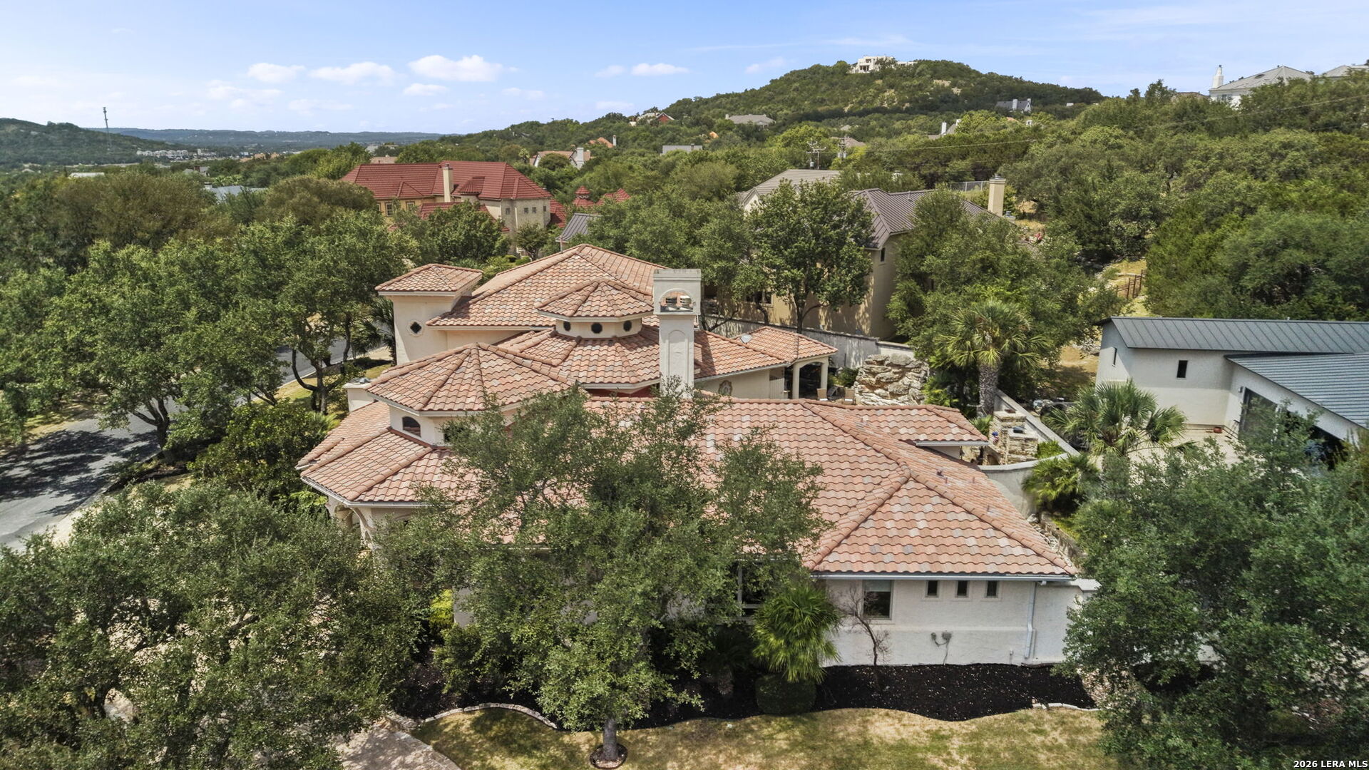2 Belcourt Place San Antonio TX 78257