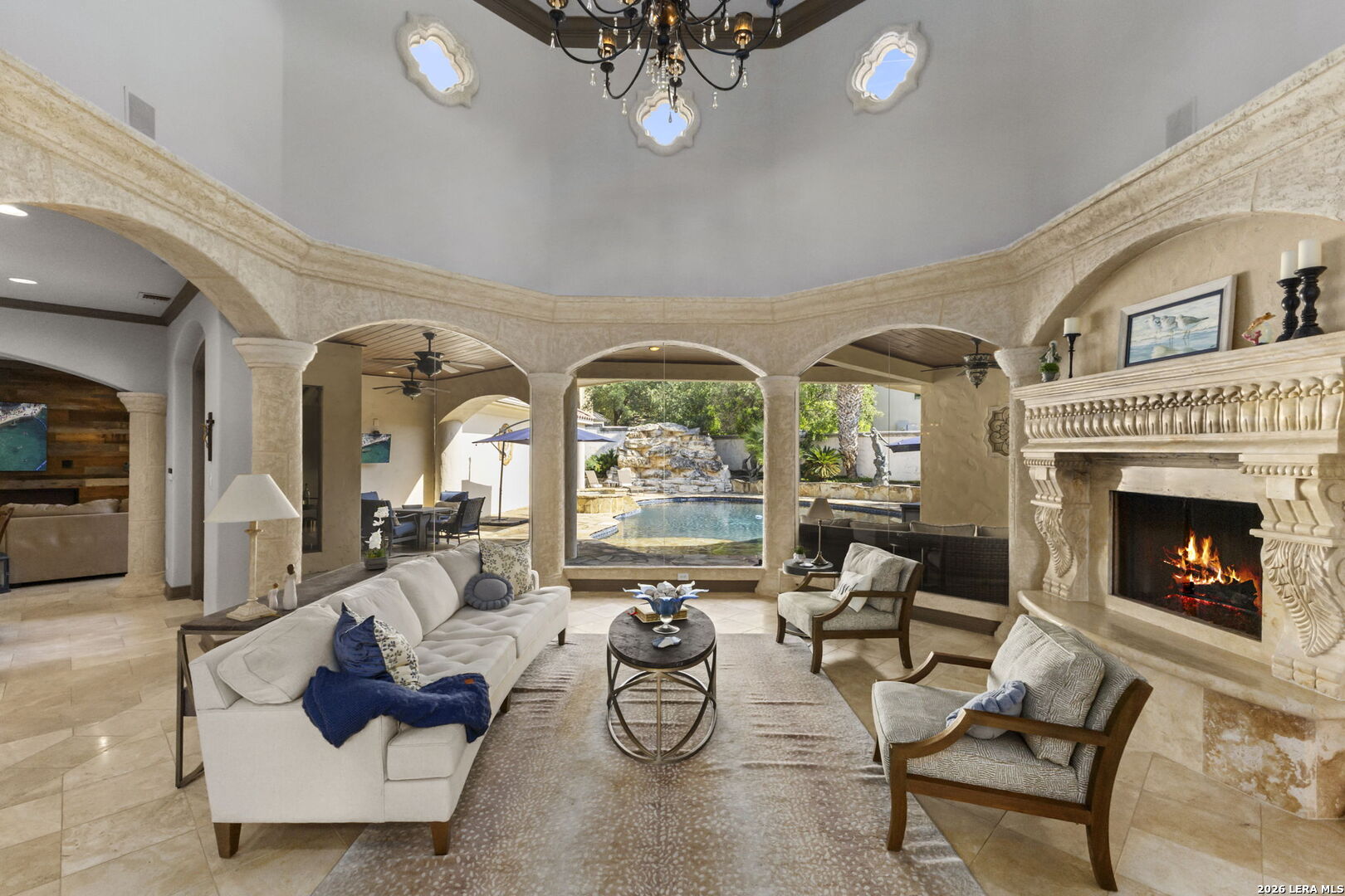 2 Belcourt Place San Antonio TX 78257