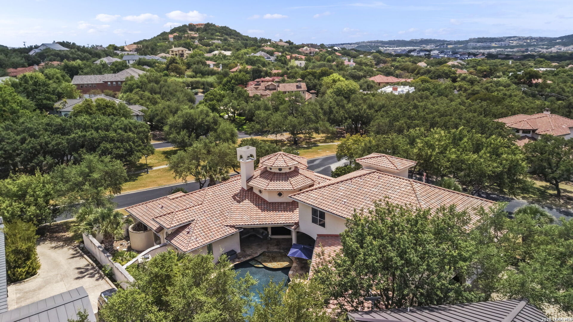 2 Belcourt Place San Antonio TX 78257