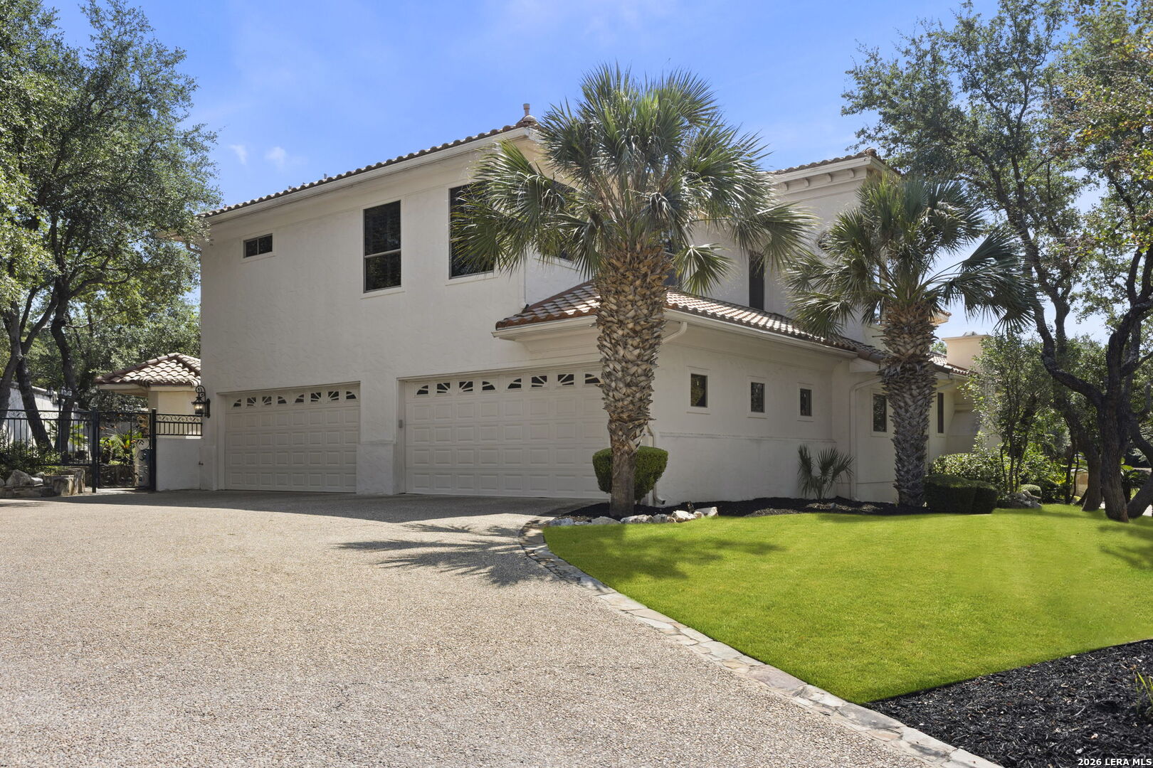 2 Belcourt Place San Antonio TX 78257