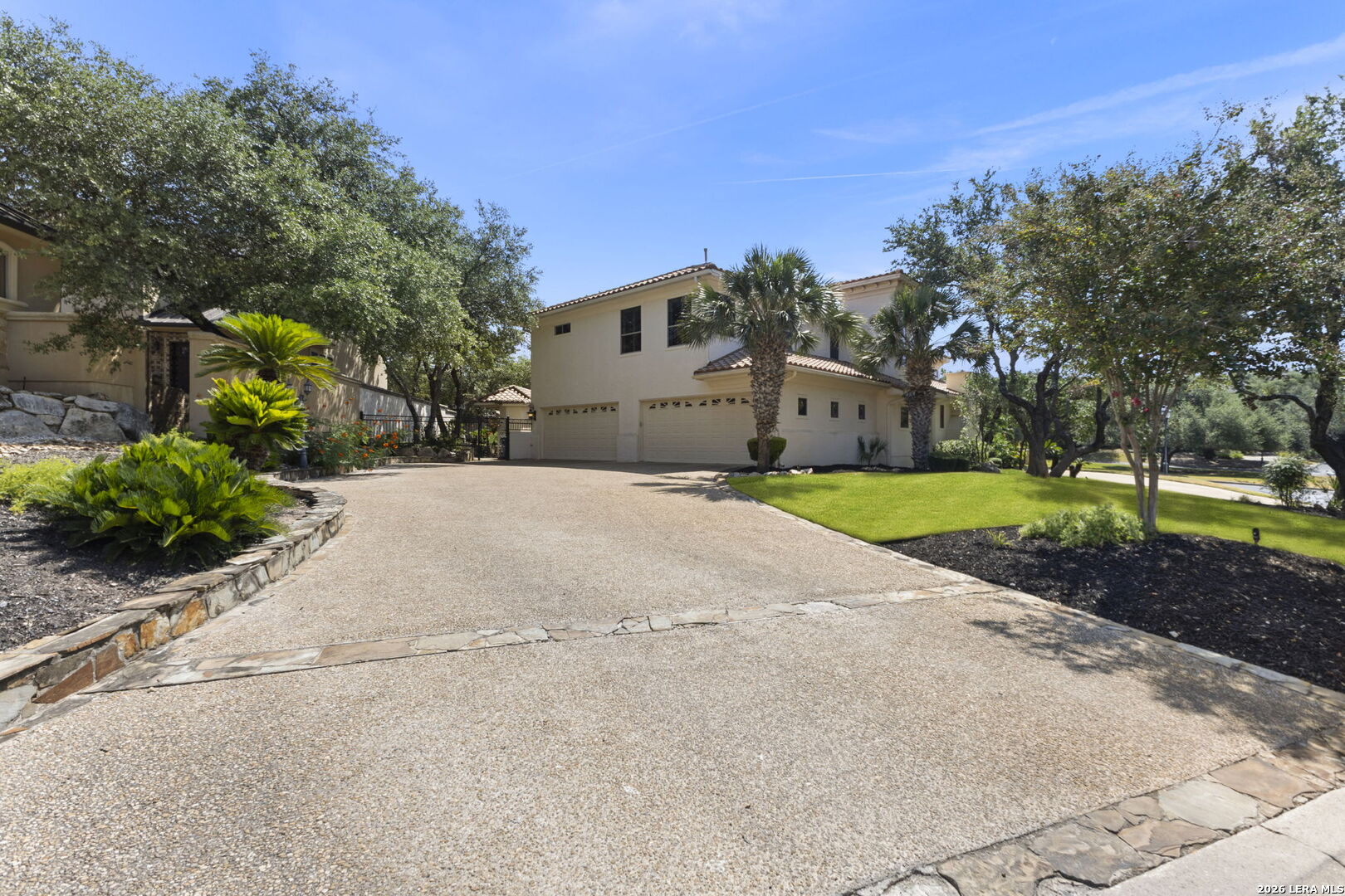 2 Belcourt Place San Antonio TX 78257