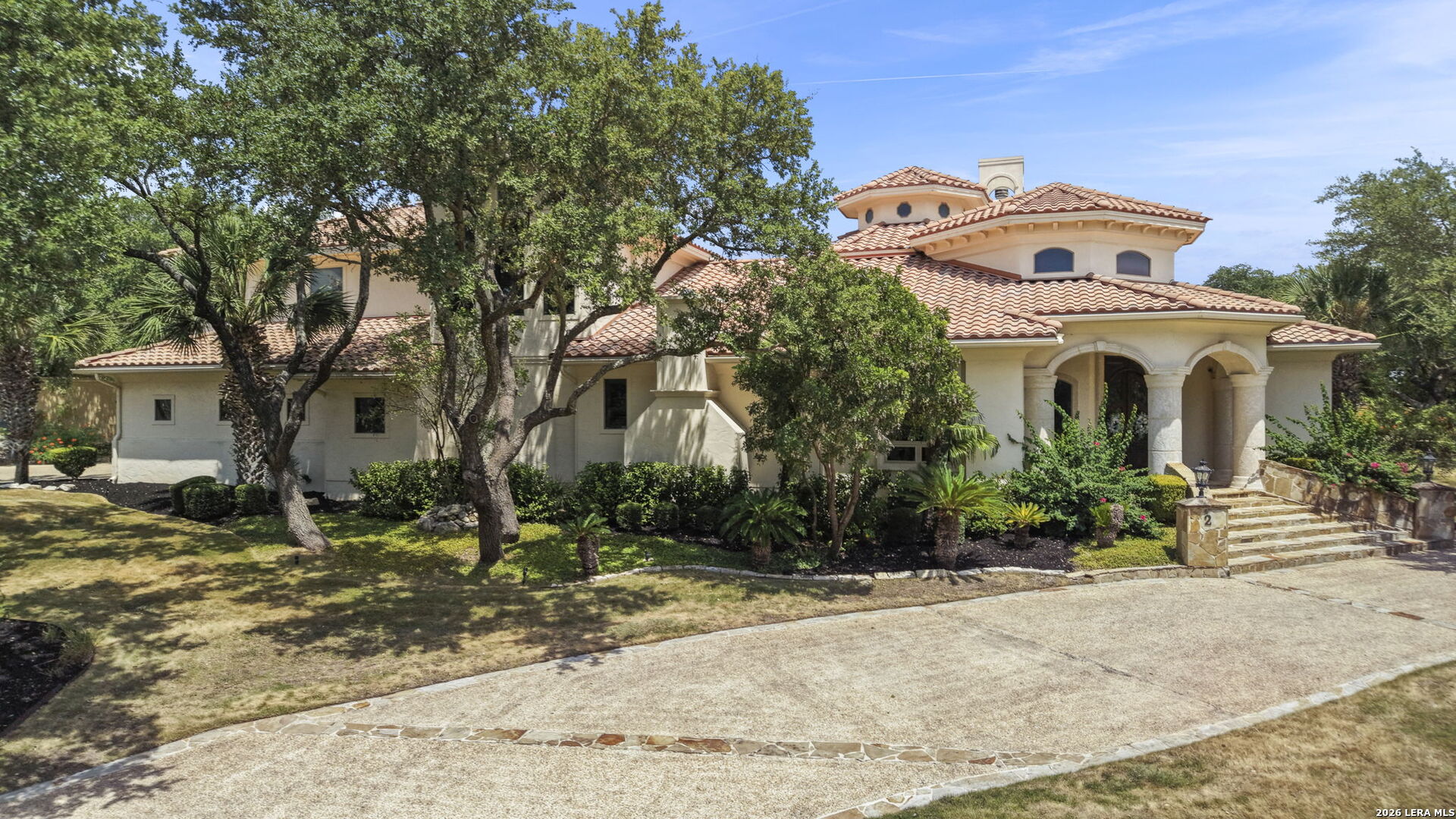 2 Belcourt Place San Antonio TX 78257