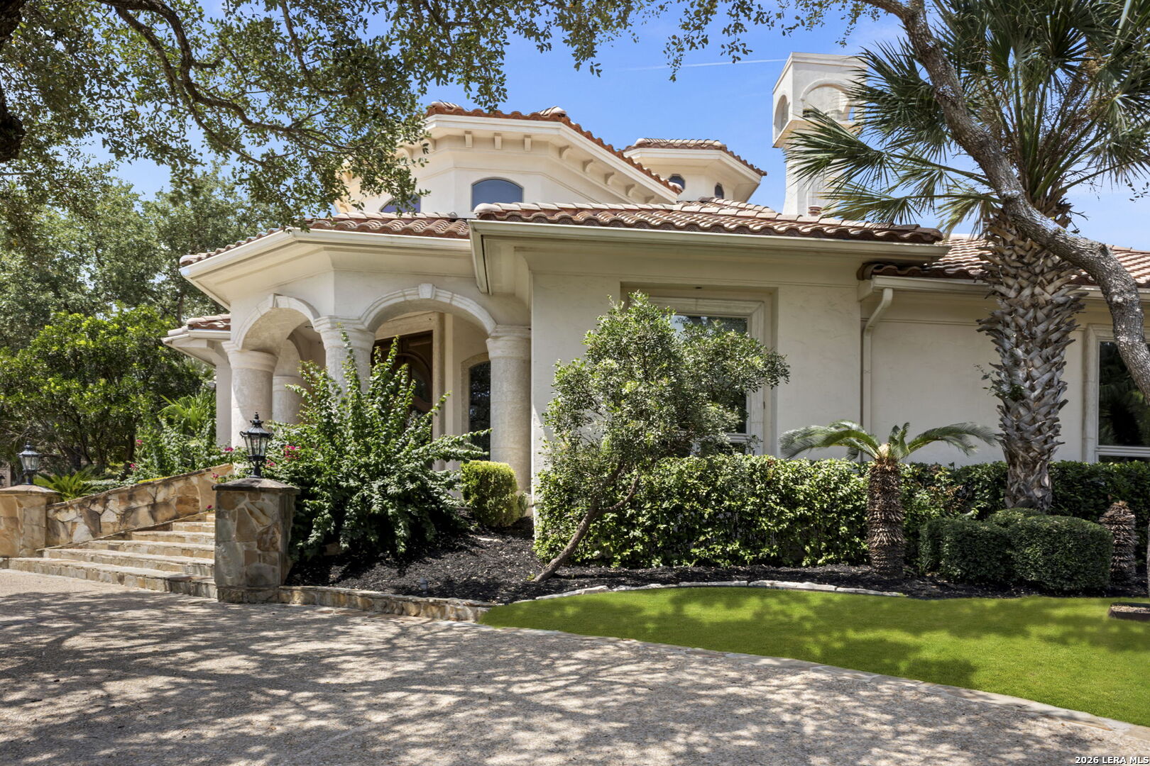 2 Belcourt Place San Antonio TX 78257