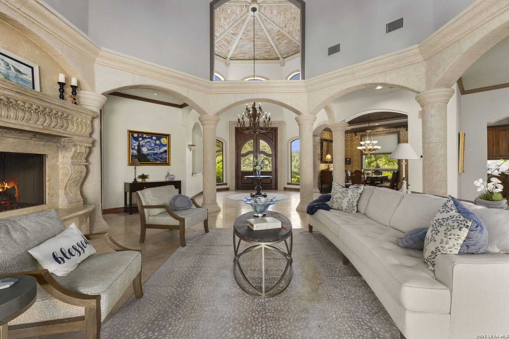 2 Belcourt Place San Antonio TX 78257