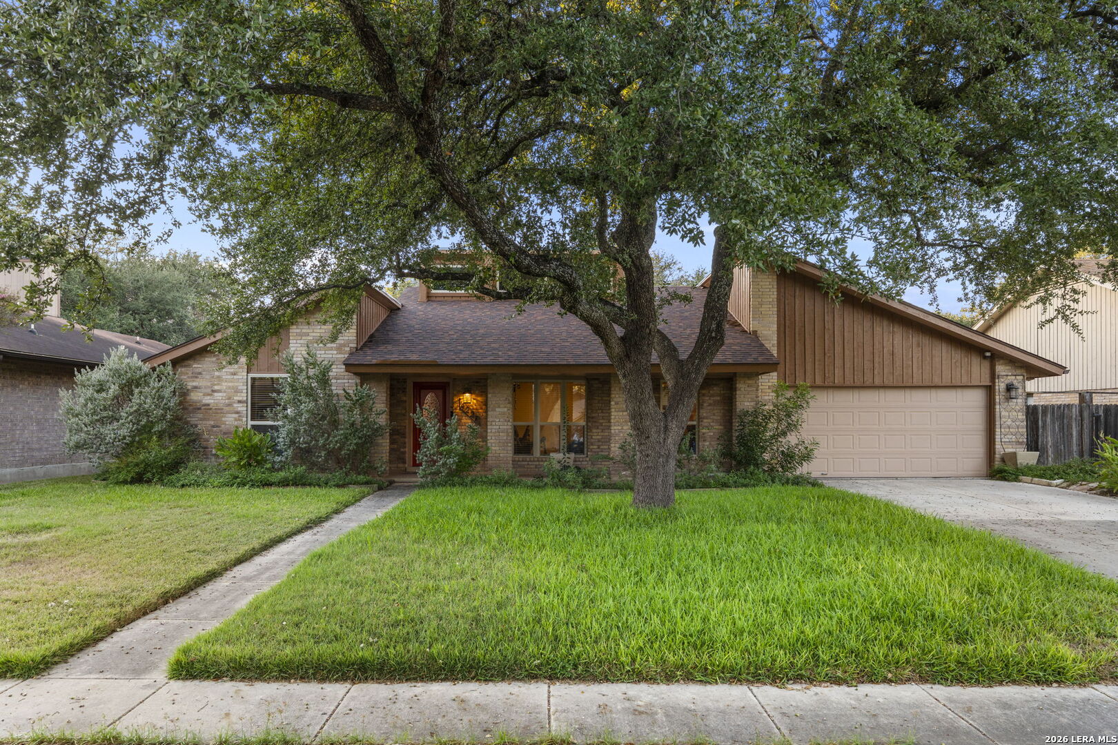 4227 Apple Tree Woods San Antonio TX 78249