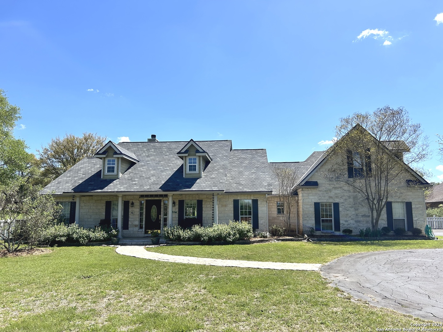 113 Creekside Terrace Boerne TX 78006