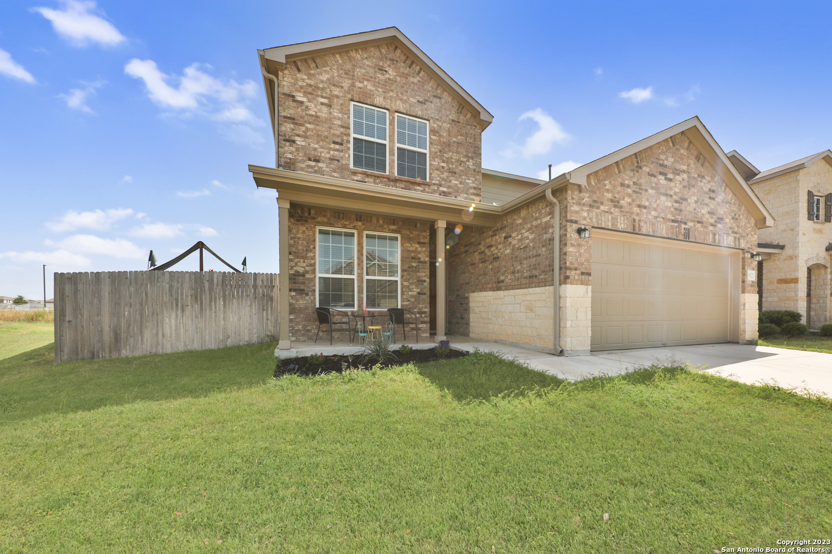 9922 Cowboy Lane San Antonio TX 78254