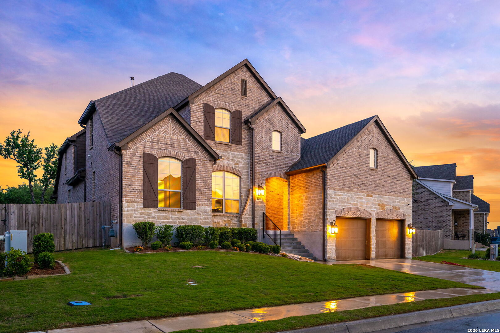 1411 Lyme Park Bulverde TX 78163