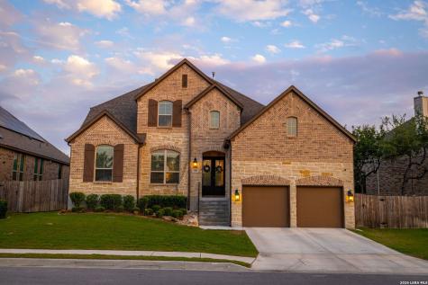 1411 Lyme Park Bulverde TX 78163