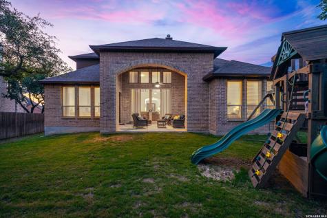 1411 Lyme Park Bulverde TX 78163