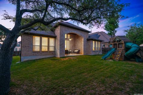 1411 Lyme Park Bulverde TX 78163