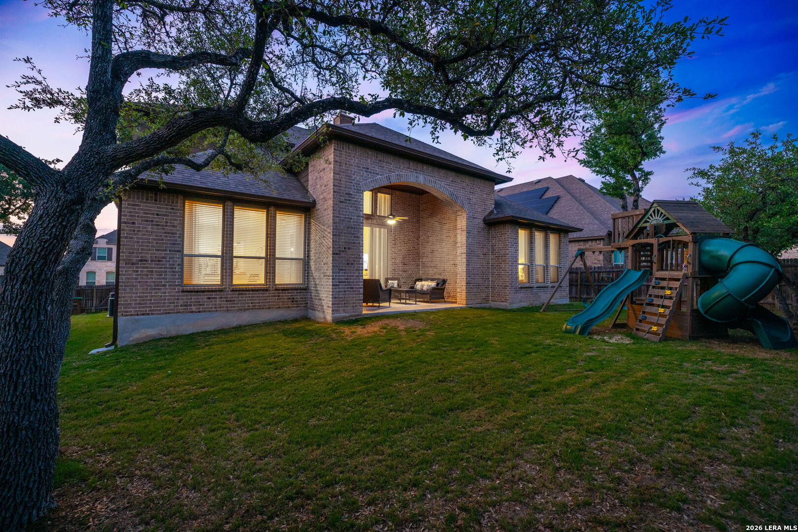 1411 Lyme Park Bulverde TX 78163