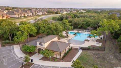 1411 Lyme Park Bulverde TX 78163