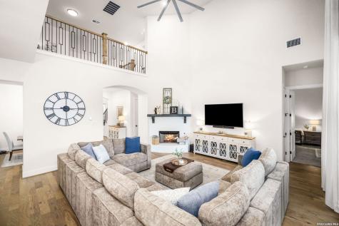 1411 Lyme Park Bulverde TX 78163