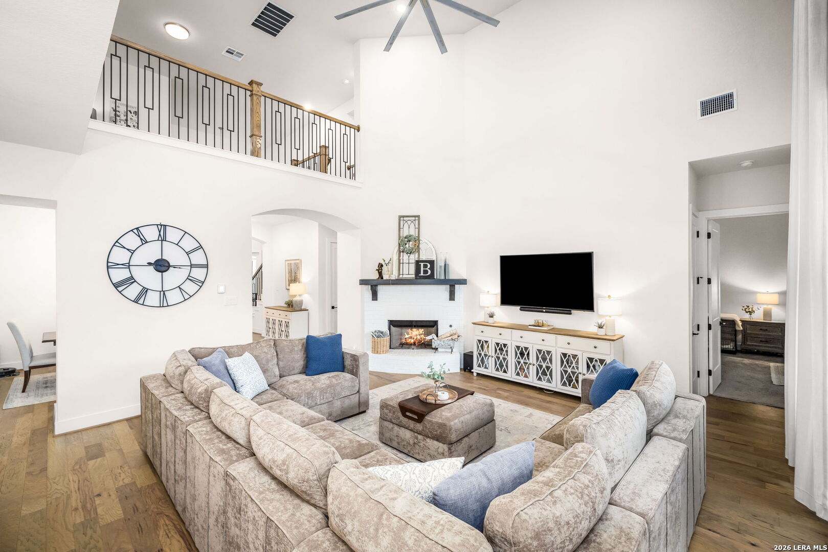1411 Lyme Park Bulverde TX 78163