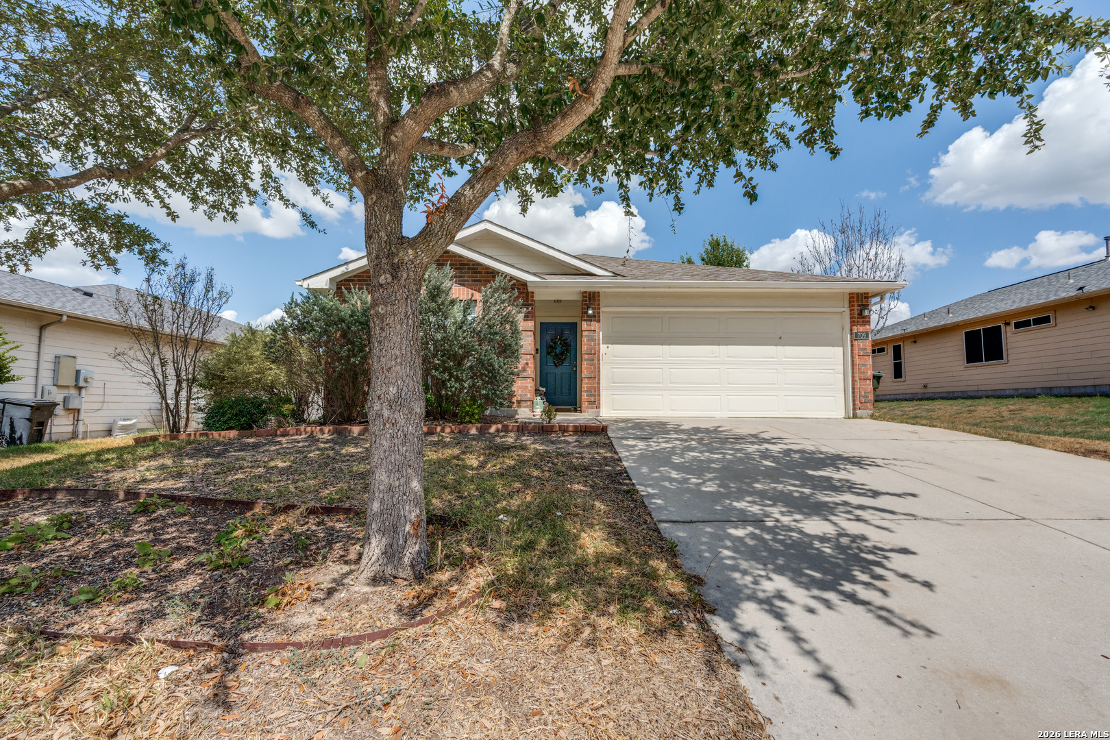 709 Clearbrook Avenue Schertz TX 78108