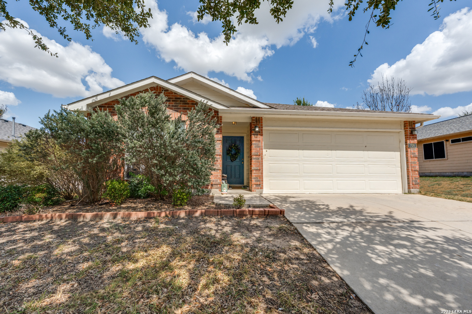 709 Clearbrook Avenue Schertz TX 78108