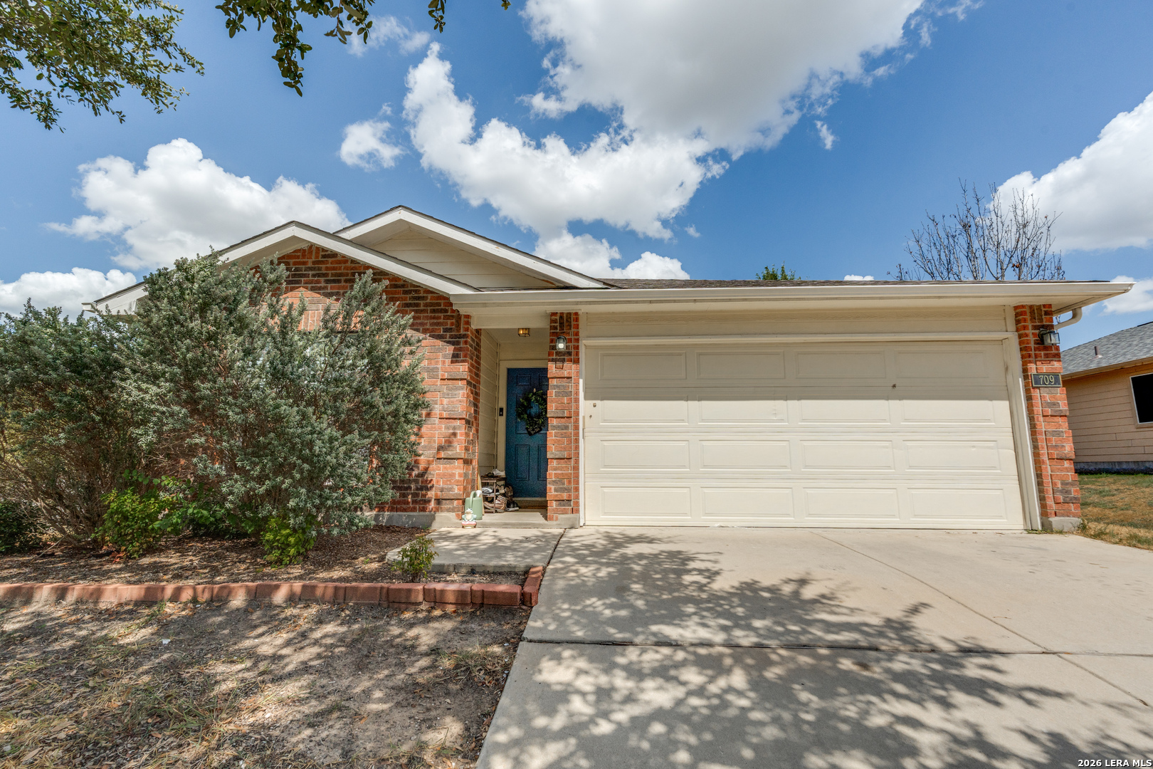 709 Clearbrook Avenue Schertz TX 78108