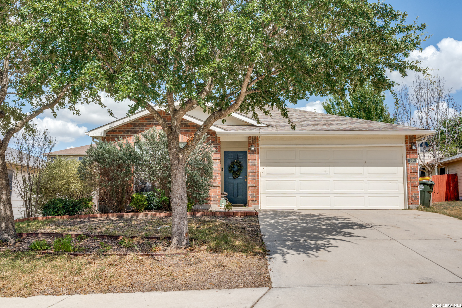 709 Clearbrook Avenue Schertz TX 78108