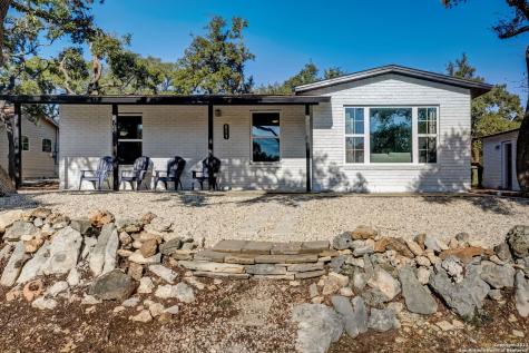 853 Eastview Drive Canyon Lake TX 78133