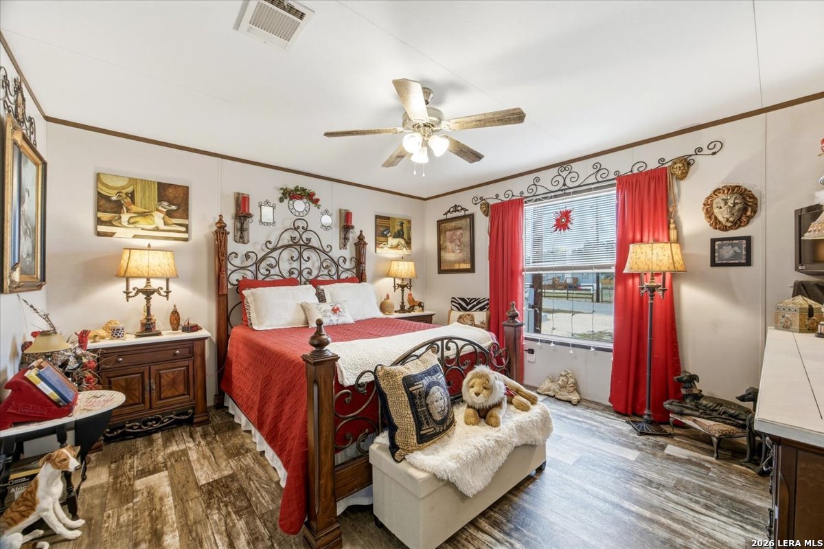 101 Rocky Ridge Poteet TX 78065