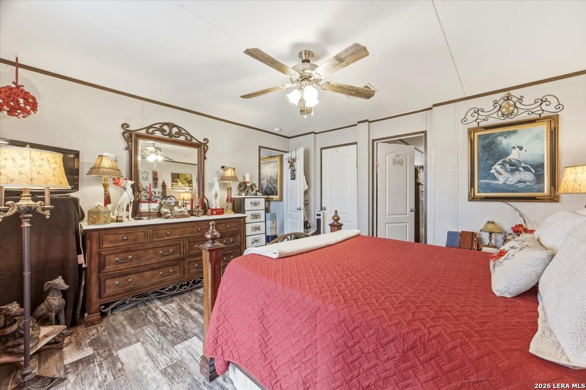 101 Rocky Ridge Poteet TX 78065