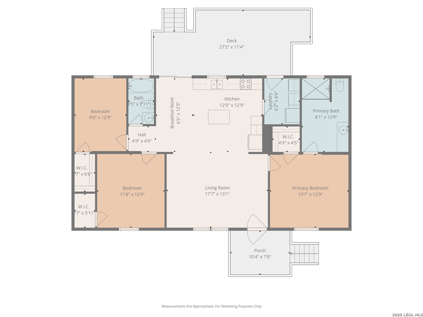 101 Rocky Ridge Poteet TX 78065