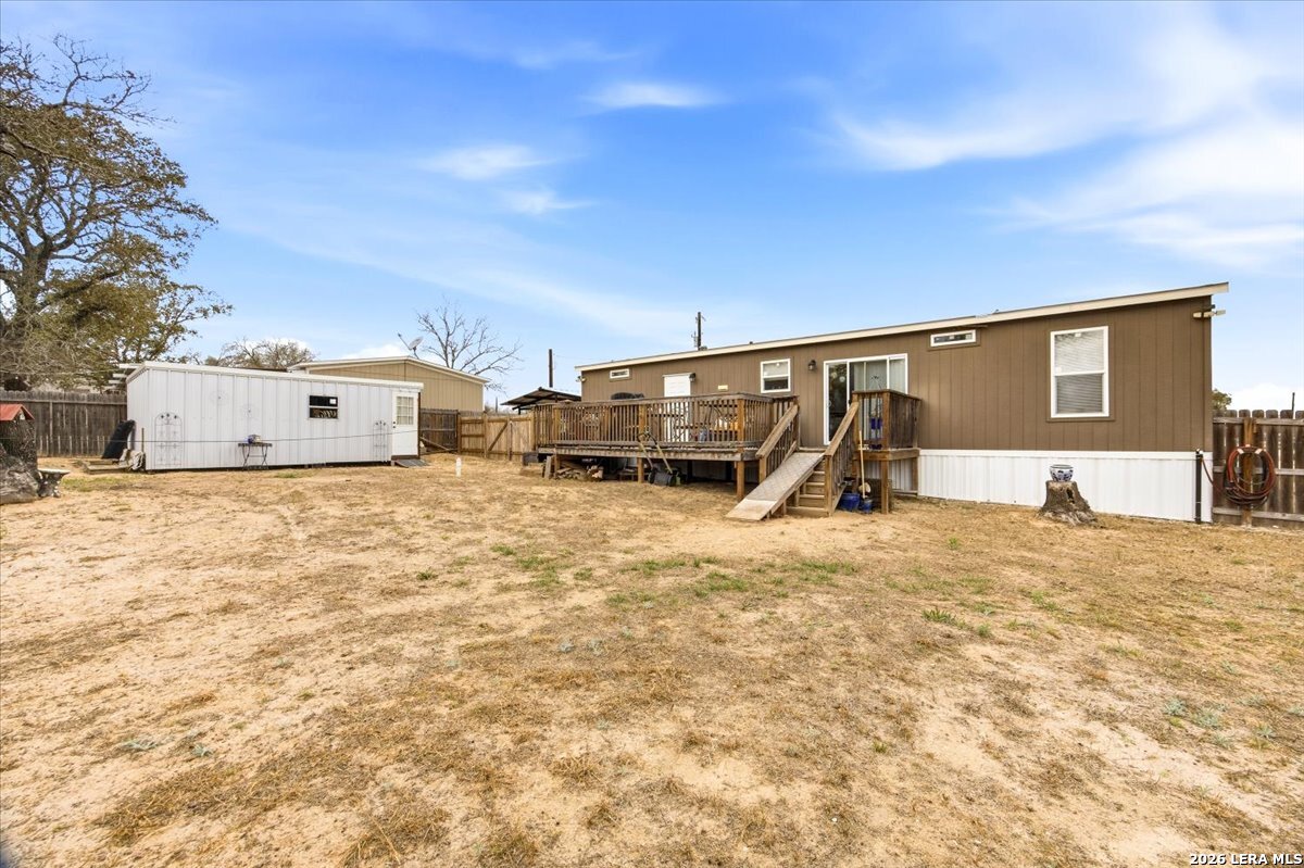 101 Rocky Ridge Poteet TX 78065