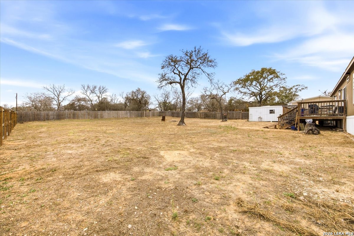 101 Rocky Ridge Poteet TX 78065