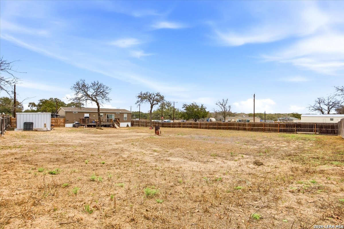 101 Rocky Ridge Poteet TX 78065