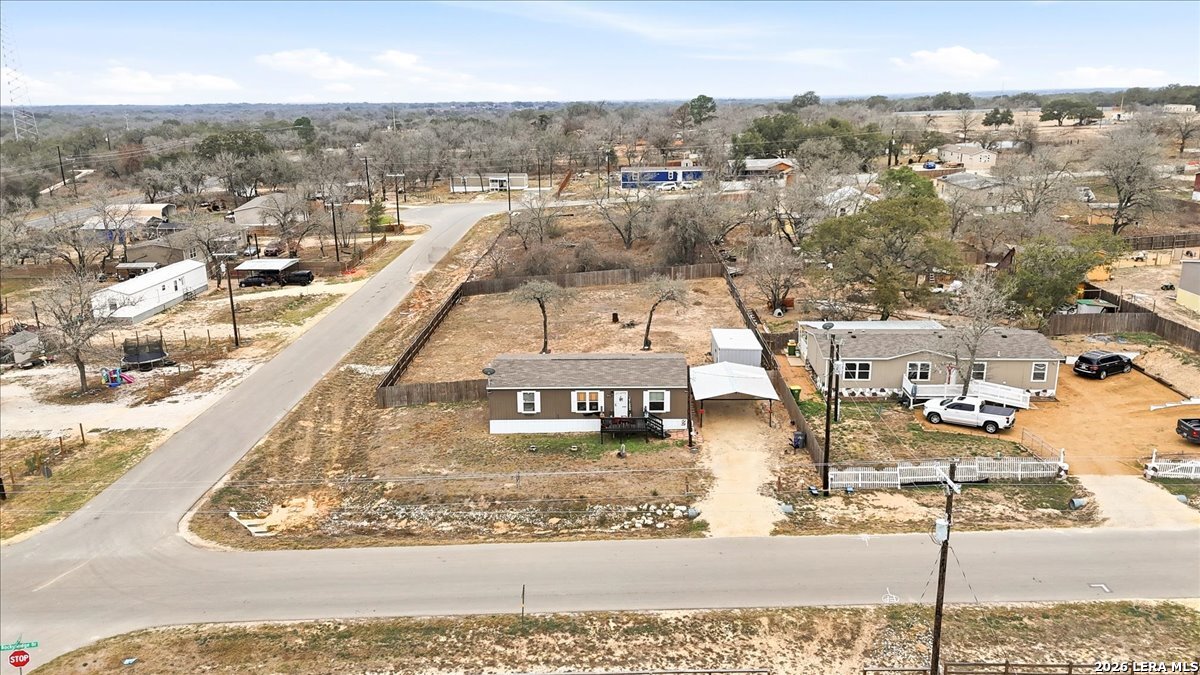 101 Rocky Ridge Poteet TX 78065