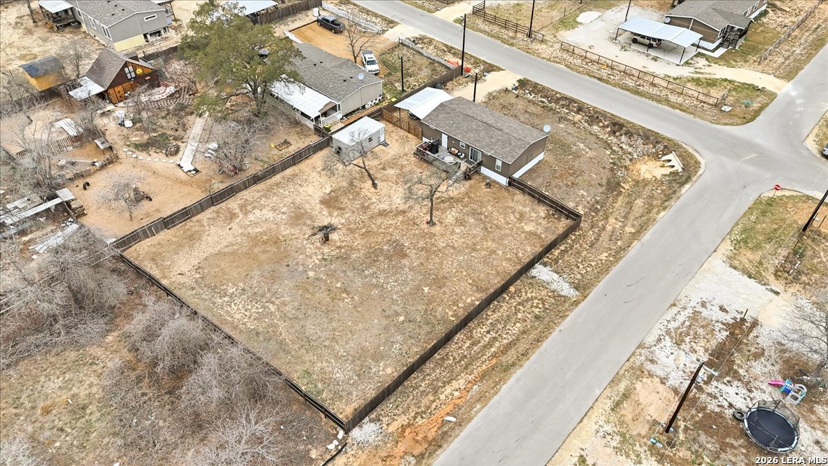 101 Rocky Ridge Poteet TX 78065
