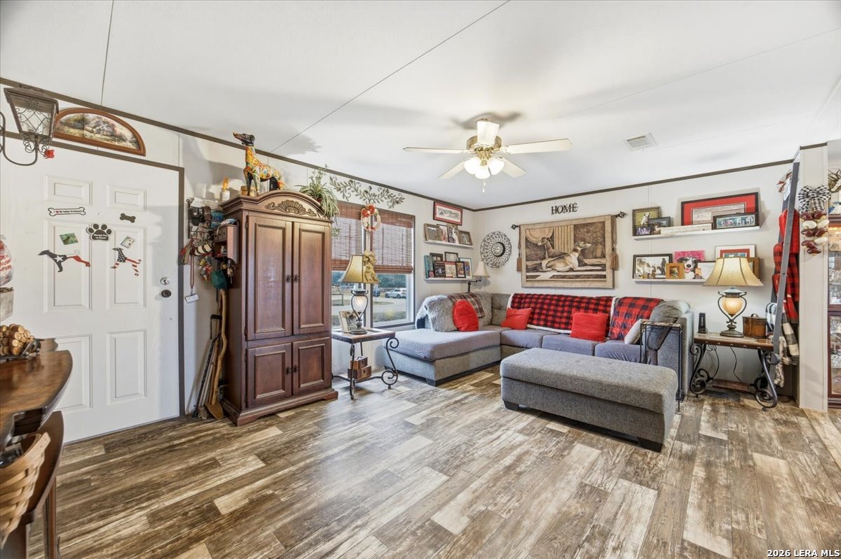101 Rocky Ridge Poteet TX 78065