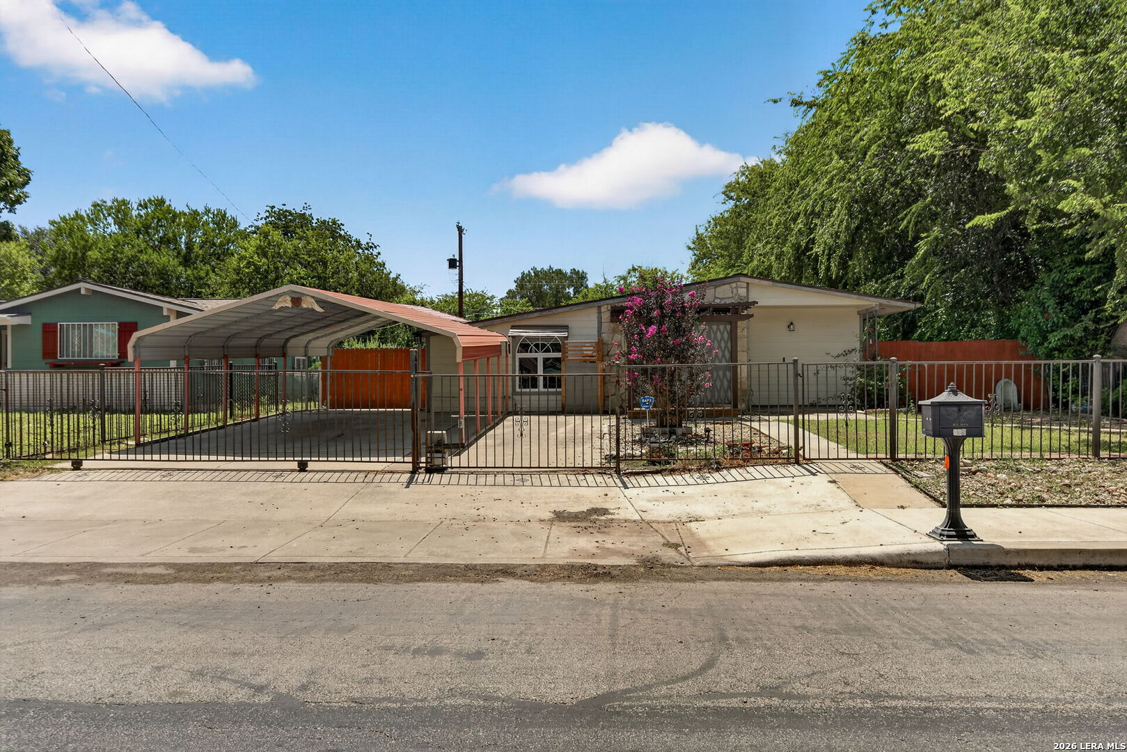158 Lelani Street San Antonio TX 78242