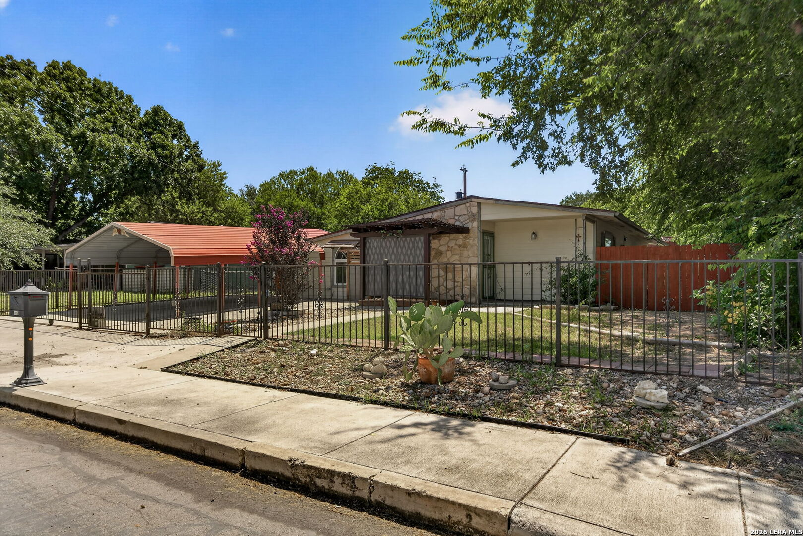 158 Lelani Street San Antonio TX 78242